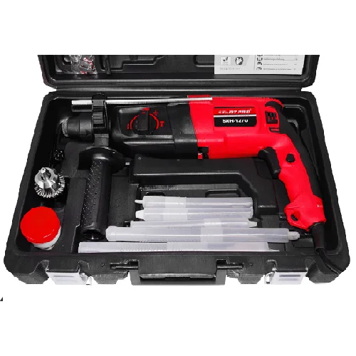 Ciocan rotopercutor SRH-1270