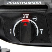Перфоратор Start Pro SRH-1270 DFR