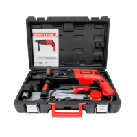 Перфоратор Start Pro SRH-1270 DFR