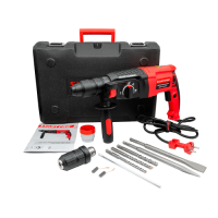 Перфоратор Start Pro SRH-1270 DFR