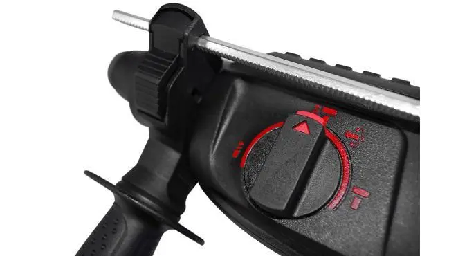 Ciocan rotopercutor SRH-1270