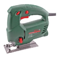 Лобзик электрический DWT STS05-55 DV