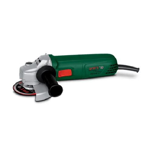 Шлифмашинка угловая DWT WS08-125R