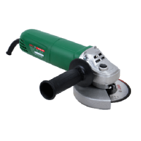 Шлифмашинка угловая DWT WS08-125R