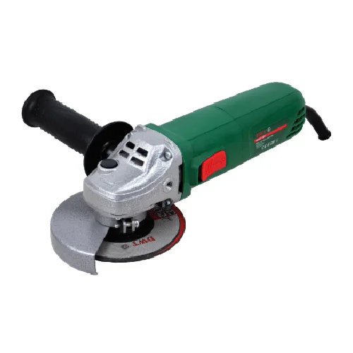 Шлифмашинка угловая DWT WS08-125R