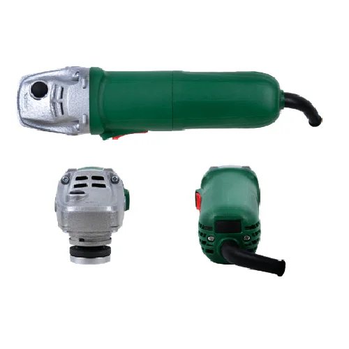 Шлифмашинка угловая DWT WS08-125R