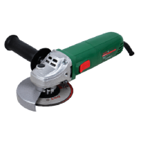Шлифмашинка угловая DWT WS08-125V