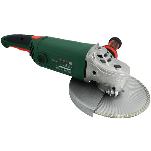 Шлифмашинка угловая DWT WS24-230 T