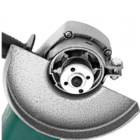 Шлифмашинка угловая DWT WS24-230 T