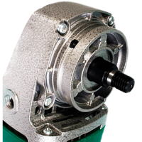 Шлифмашинка угловая DWT WS24-230 D