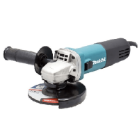 Шлифмашинка угловая Makita 9558HNRG