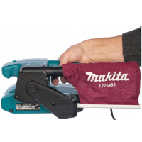 Mașină de şlefuit cu bandă Makita 9911