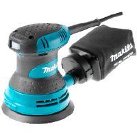 Орбитальная шлифмашина Makita BO5030