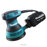 Орбитальная шлифмашина Makita BO5030