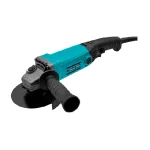 Болгарка Crafter RGA-1250.2