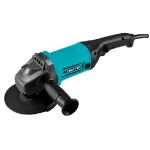 Болгарка электрическая Crafter RGA 1900