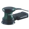 Орбитальная шлифмашина Metabo FSX 200 Intec