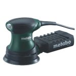 Mașină de şlefuit orbital Metabo FSX 200 Intec
