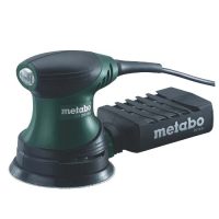 Орбитальная шлифмашина Metabo FSX 200 Intec