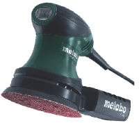 Орбитальная шлифмашина Metabo FSX 200 Intec