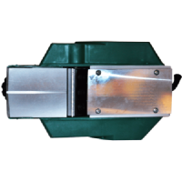 Rindea electrică DWT HB03-82