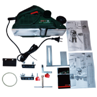 Rindea electrică DWT HB03-82