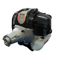 Trimmer pe benzină (Motocoasa) Minsk БК-4500