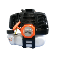 Trimmer pe benzină (Motocoasa) Minsk БК-4500