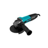 Шлифмашинка угловая Crafter RGA-1000
