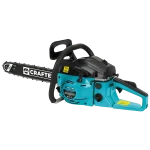 Бензопилы купить в Кишиневе. Бензопила Crafter RCS-3000.