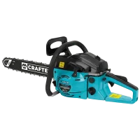 Бензопилы купить в Кишиневе. Бензопила Crafter RCS-3000.