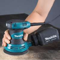 Орбитальная шлифмашина Makita BO5030