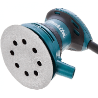 Орбитальная шлифмашина Makita BO5030