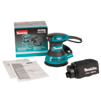 Орбитальная шлифмашина Makita BO5030