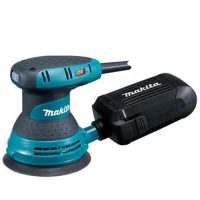 Орбитальная шлифмашина Makita BO5031