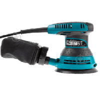 Орбитальная шлифмашина Makita BO5031
