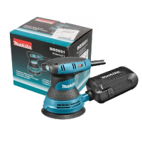 Орбитальная шлифмашина Makita BO5031