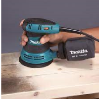Орбитальная шлифмашина Makita BO5031