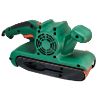 Mașină de şlefuit cu bandă DWT BS09-75 V