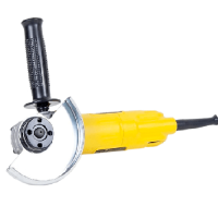Шлифмашинка угловая DeWALT DWE4157