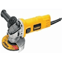 Шлифмашинка угловая DeWALT DWE4157