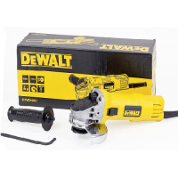 Шлифмашинка угловая DeWALT DWE4157