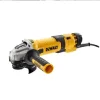 Шлифмашинка угловая DeWALT DWE4257