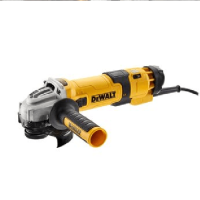 Шлифмашинка угловая DeWALT DWE4257
