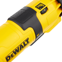 Шлифмашинка угловая DeWALT DWE4257