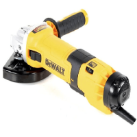Шлифмашинка угловая DeWALT DWE4257
