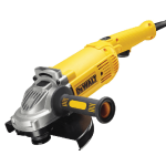 Шлифмашинка угловая DeWALT DWE492