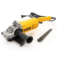 Шлифмашинка угловая DeWALT DWE492