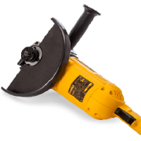 Шлифмашинка угловая DeWALT DWE492