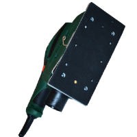 Шлифмашина вибрационная DWT ESS02-187 T